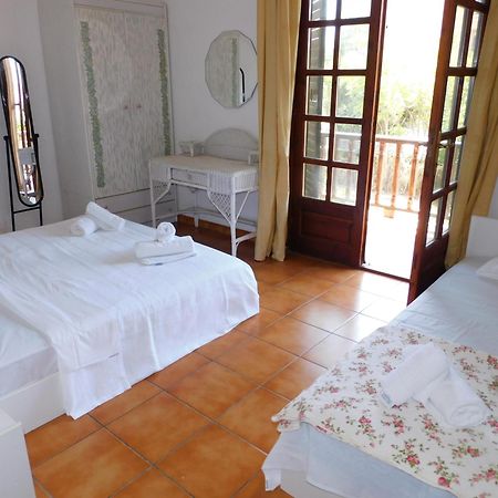 Thassos Allegro Apartment Limenaria  Extérieur photo