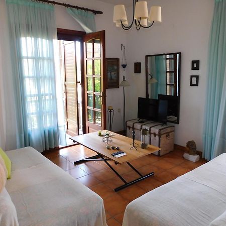 Thassos Allegro Apartment Limenaria  Extérieur photo