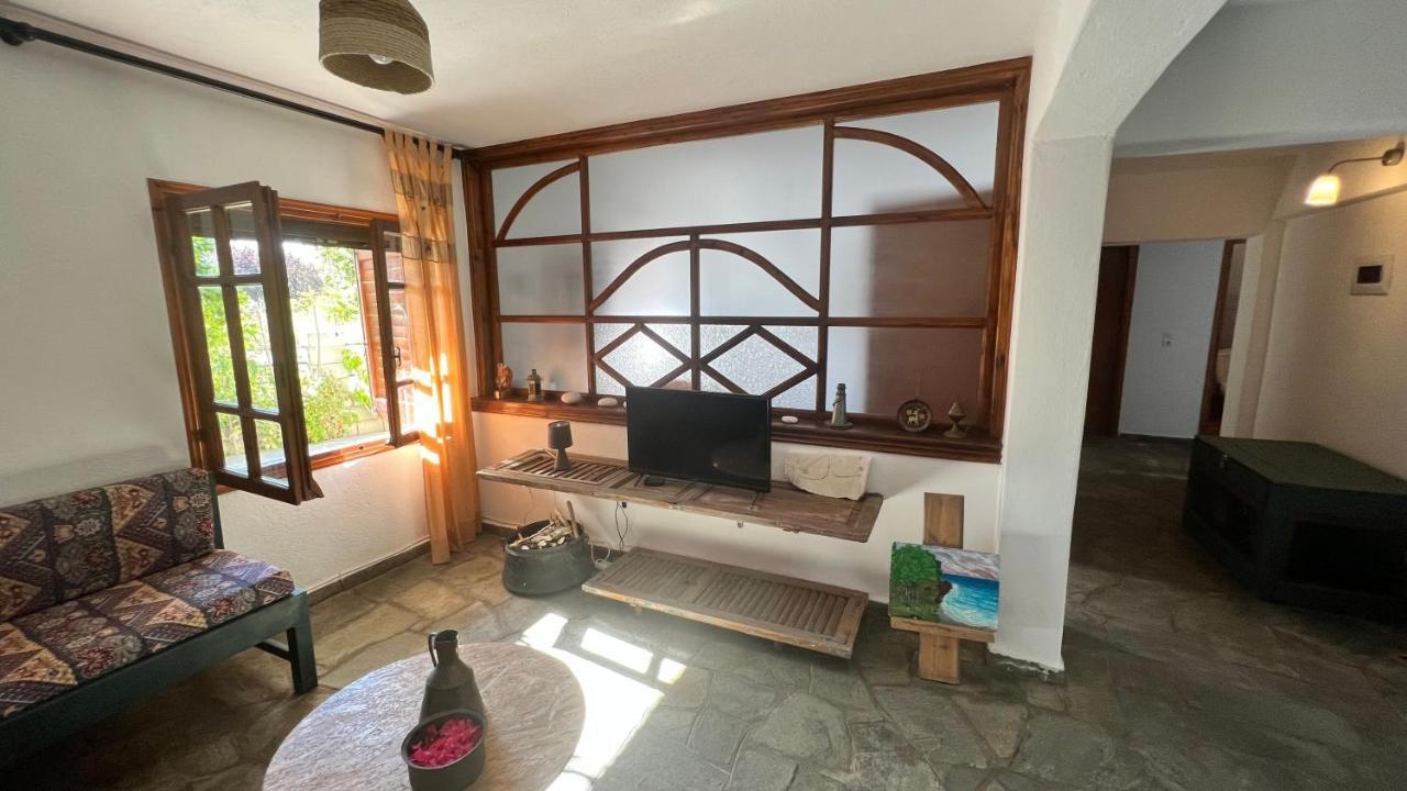 Thassos Allegro Apartment Limenaria  Extérieur photo
