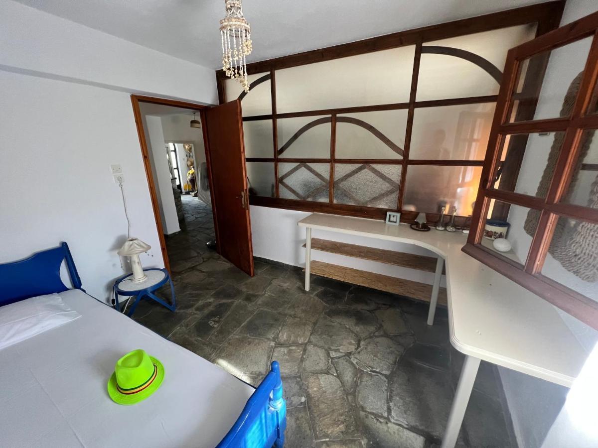 Thassos Allegro Apartment Limenaria  Extérieur photo