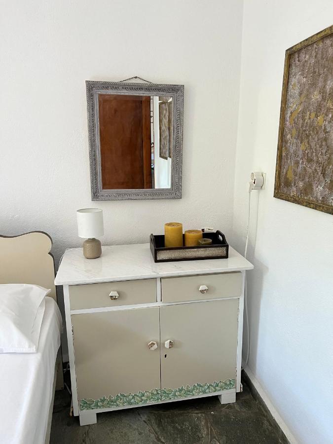 Thassos Allegro Apartment Limenaria  Extérieur photo