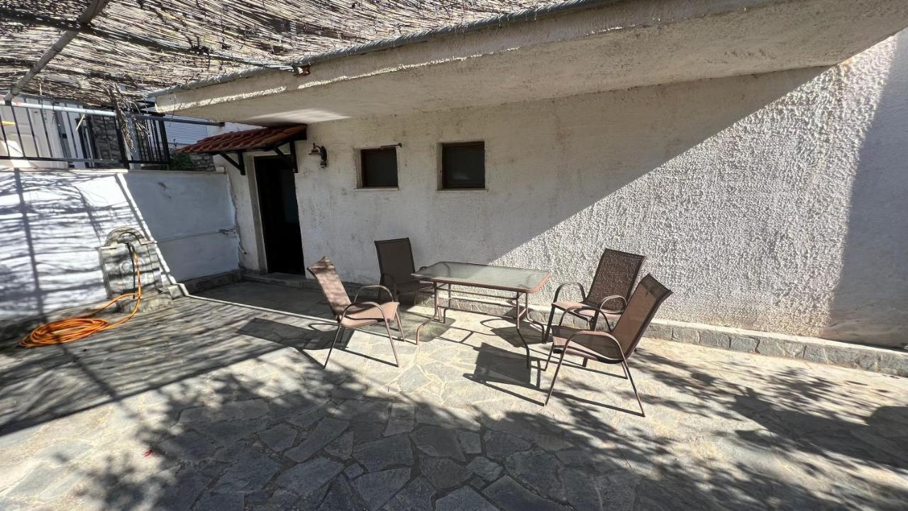 Thassos Allegro Apartment Limenaria  Extérieur photo