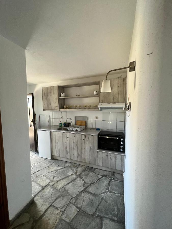Thassos Allegro Apartment Limenaria  Extérieur photo