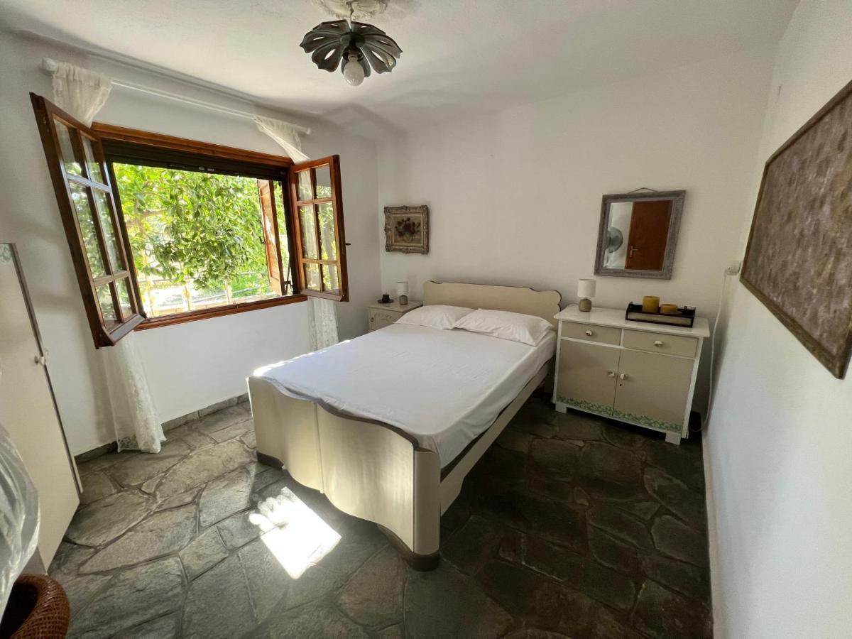 Thassos Allegro Apartment Limenaria  Extérieur photo
