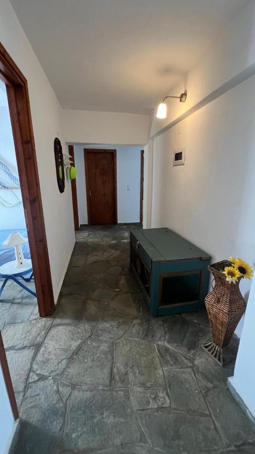 Thassos Allegro Apartment Limenaria  Extérieur photo