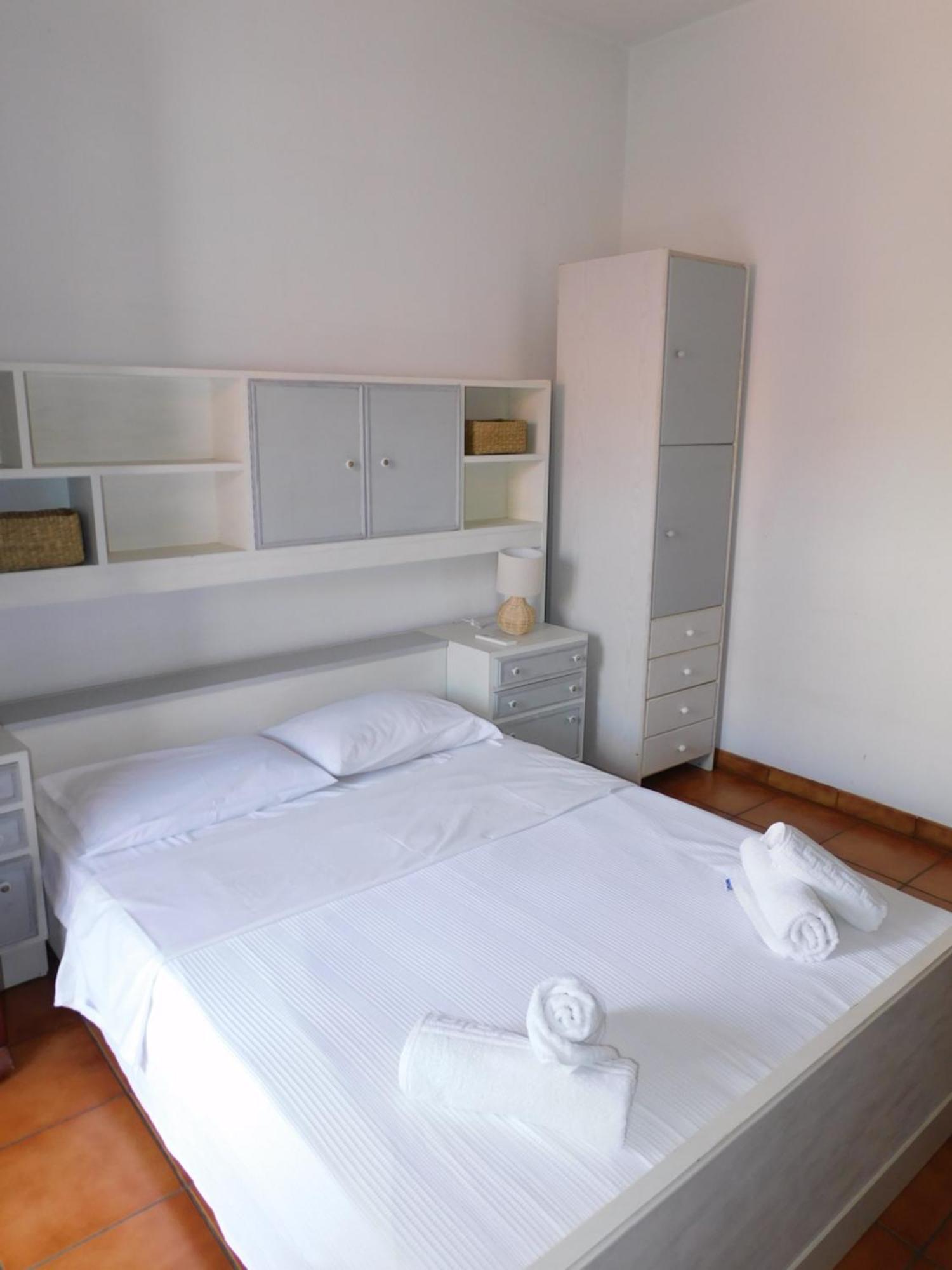 Thassos Allegro Apartment Limenaria  Extérieur photo