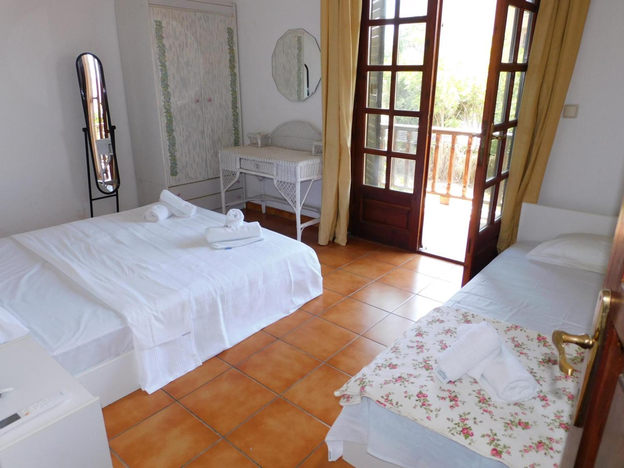 Thassos Allegro Apartment Limenaria  Extérieur photo