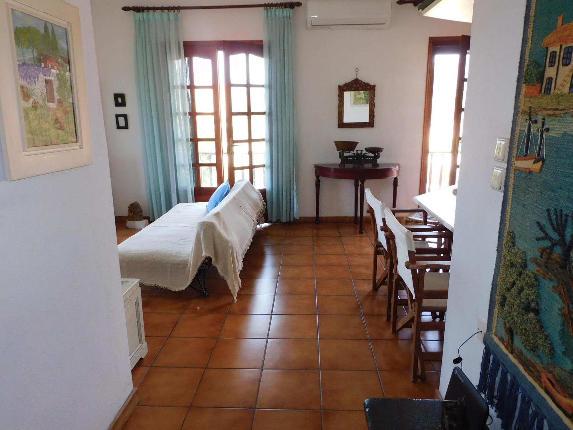 Thassos Allegro Apartment Limenaria  Extérieur photo