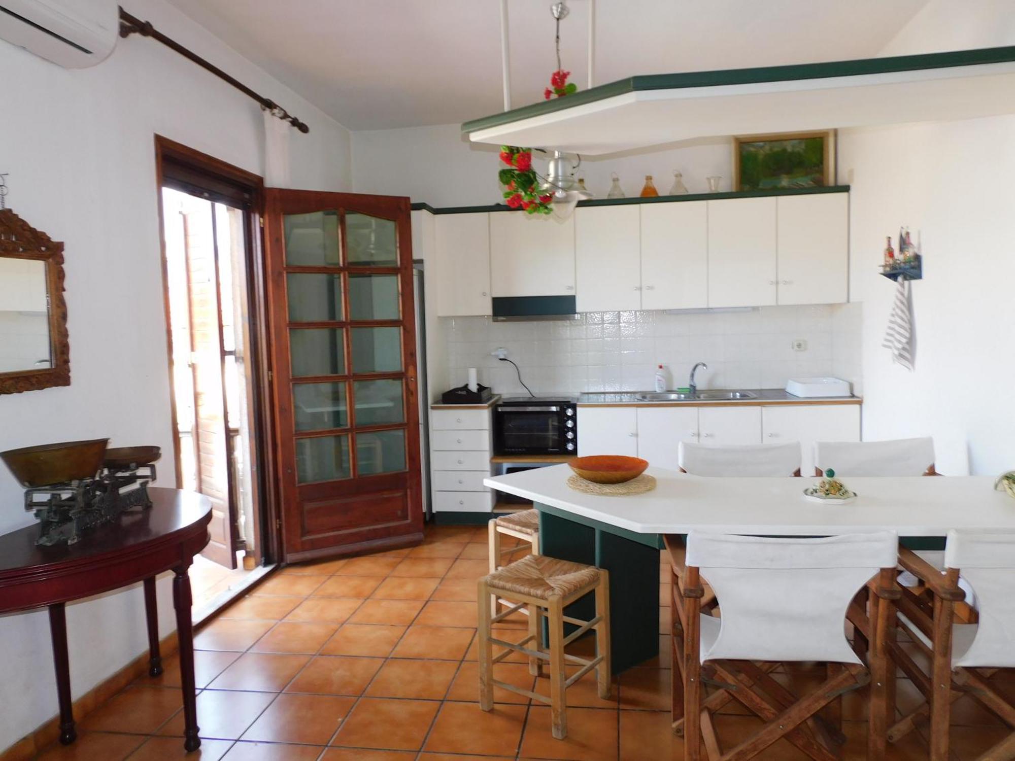 Thassos Allegro Apartment Limenaria  Extérieur photo