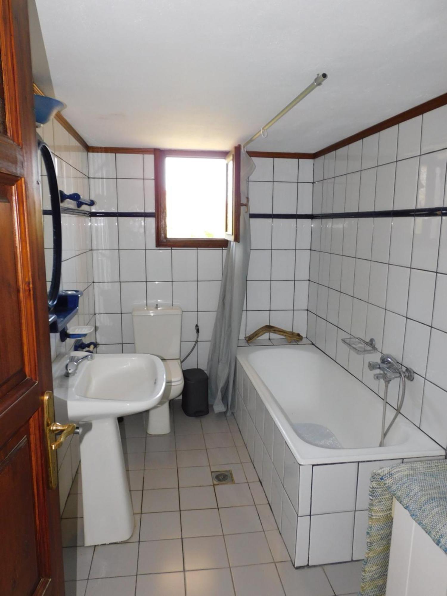 Thassos Allegro Apartment Limenaria  Extérieur photo