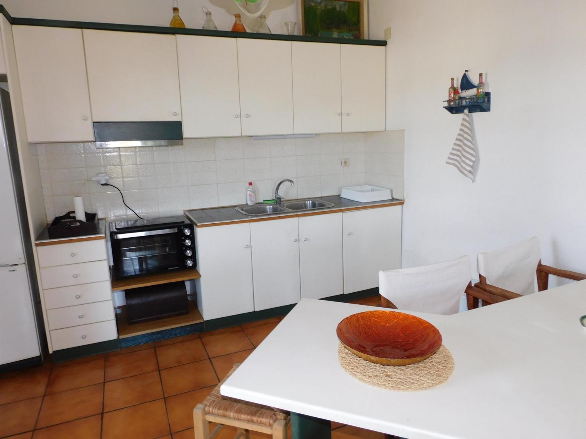 Thassos Allegro Apartment Limenaria  Extérieur photo