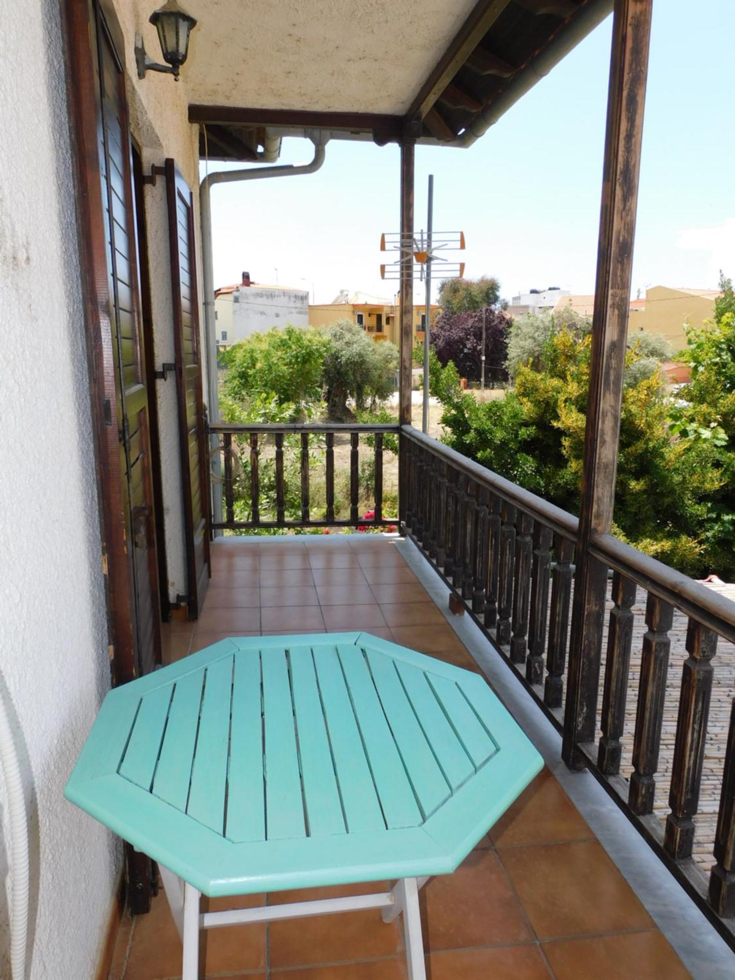 Thassos Allegro Apartment Limenaria  Extérieur photo