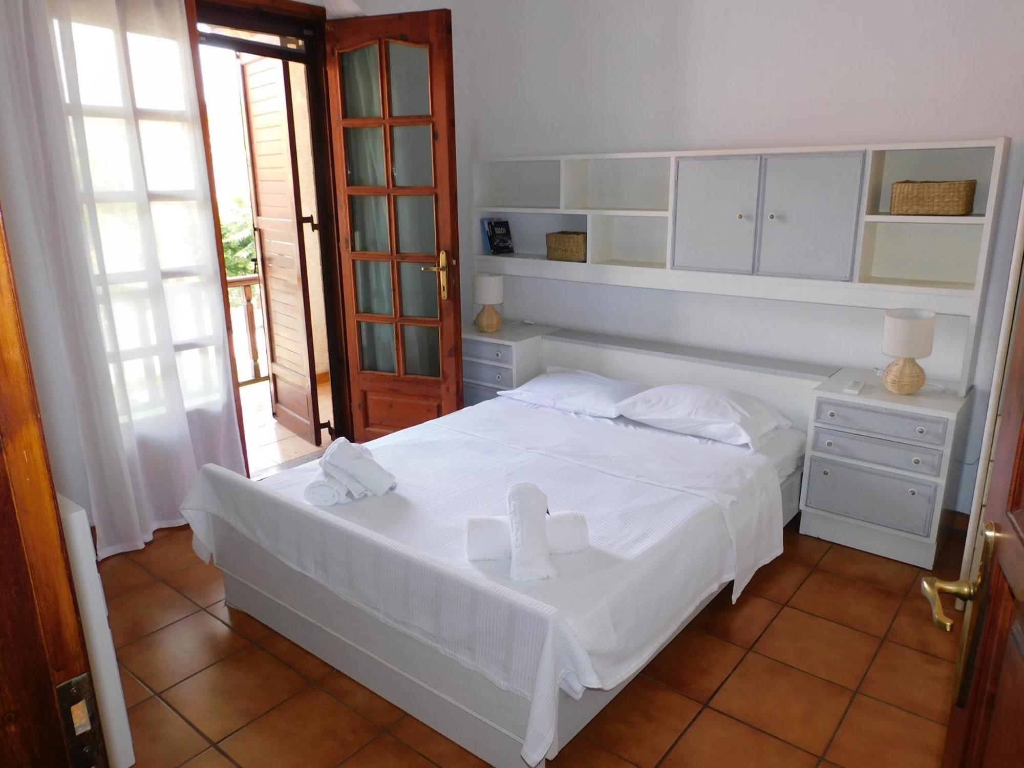 Thassos Allegro Apartment Limenaria  Extérieur photo